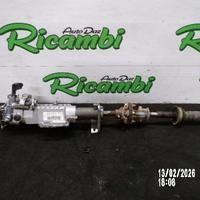 PIANTONE STERZO PER NISSAN NAVARA D40 ANNO 2007