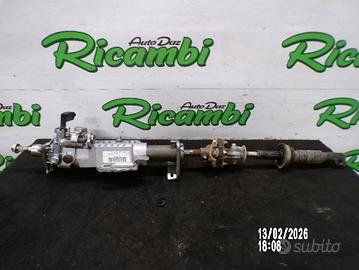 PIANTONE STERZO PER NISSAN NAVARA D40 ANNO 2007