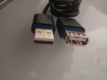 cavo usb