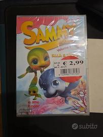 Sammy & Co. Volume 1 DVD
