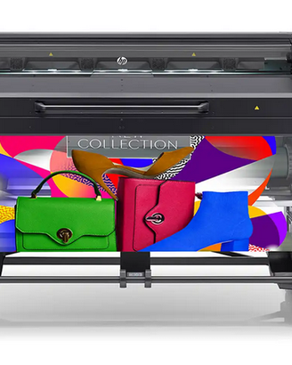 HP LATEX 700 Plotter