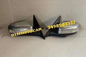 Ricambi Volvo V70 2012 Specchietti retrovisori