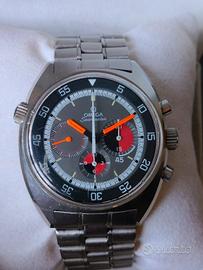 Omega Seamaster Soccer 145.019 