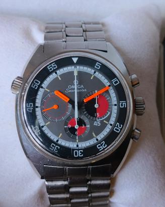 Omega Seamaster Soccer 145.019 