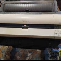 Plotter canon iPF 605 ricambi