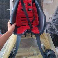 Seggiolino bicicletta anteriore