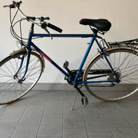Bicicletta da uomo Ghisallo con marce