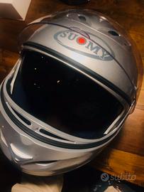 Suomy casco modulare