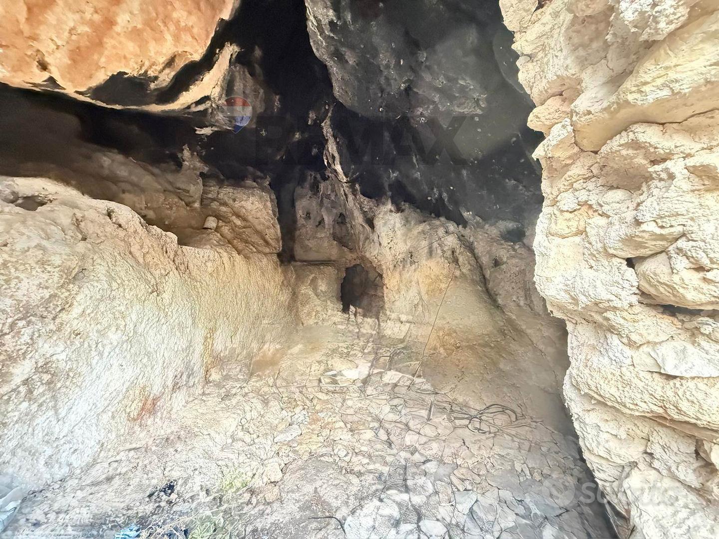 Rif.10723TE20684- area edificabile siracusa - Vista 2