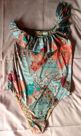 costume intero ragazza 12 anni F**k