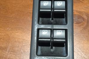 pulsantiere alzacristalli Alfa Romeo 159 e Alfa 14