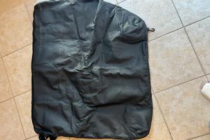 Borsa sacca pannelli Jeep Wrangler