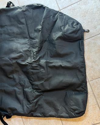 Borsa sacca pannelli Jeep Wrangler