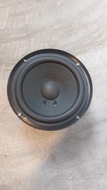 Yamaha woofer altoparlante SW-P130 60WATT