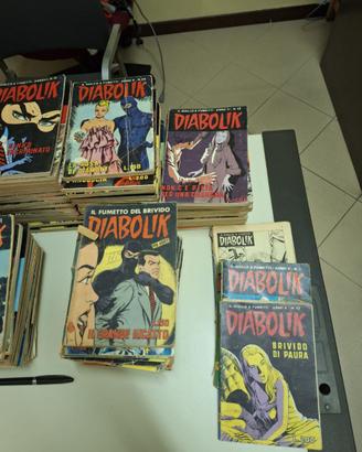 Diabolik
