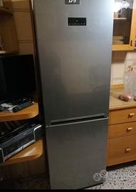 Frigorifero Beko combi no frost