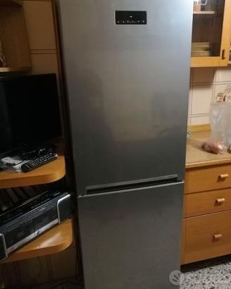 Frigorifero Beko combi no frost