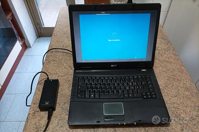 Computer portatile, laptop, notebook Acer