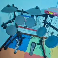 Batteria elettronica Yamaha DTxpress 2