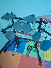 Batteria elettronica Yamaha DTxpress 2