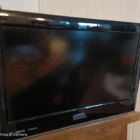 TV 12v 220v lettore DVD integrato 