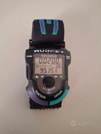 Orologio digitale sportivo Vertech Pilot Avocet
