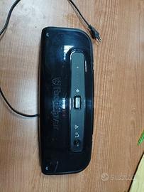 macchina sottovuoto foodsaver