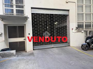 BOX A ROMA