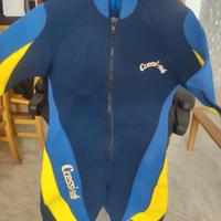 Attrezzatura subacquea