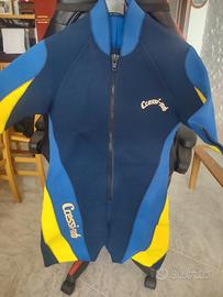 Attrezzatura subacquea