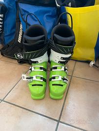 Scarponi sci dalbello nr39