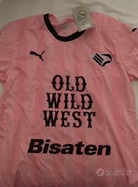 Maglia Palermo 23/24