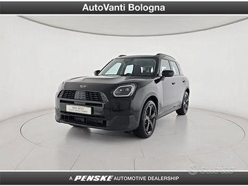 MINI Countryman Mini 1.5 48V C Classic auto