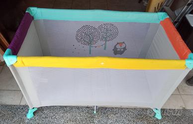 Lettino da viaggio Safety 1st