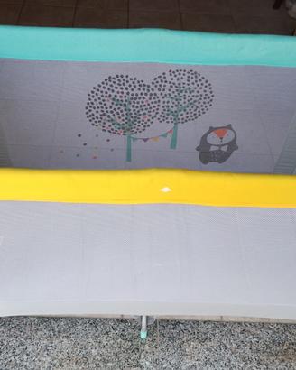 Lettino da viaggio Safety 1st