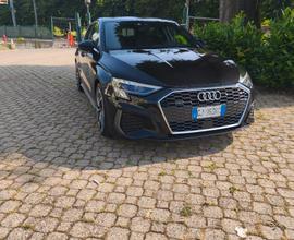 AUDI A3 4ª serie - 2022