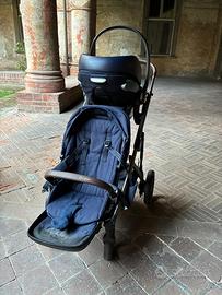Trio Fratellare Cybex Gazzelle S