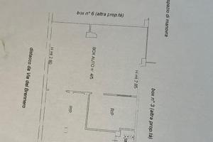 Fonte Nuova (Roma) box ampia metratura