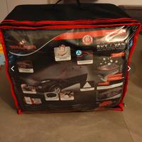 Telo copriauto antigrandine premium hybrid suv S