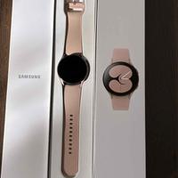 Galaxy watch 4