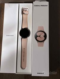 Galaxy watch 4