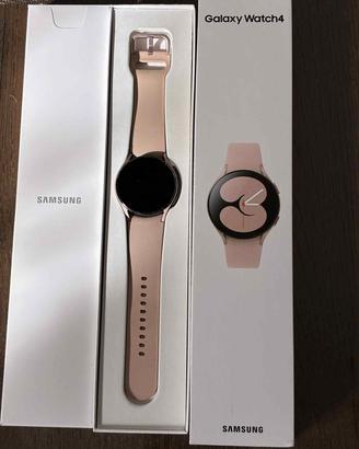 Galaxy watch 4