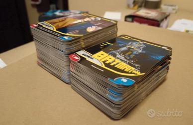 card game batman EDIBAS 