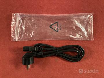 Cavo di alimentazione elettrico