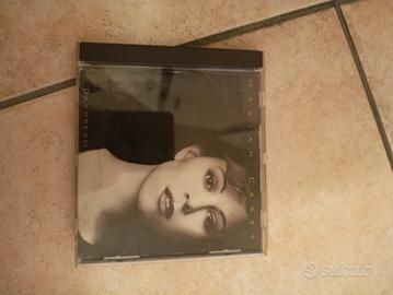 CD mariah carey
