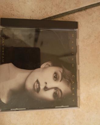 CD mariah carey