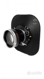 Schneider Tele-Xenar 360mm f/5.5 West Germany Comp