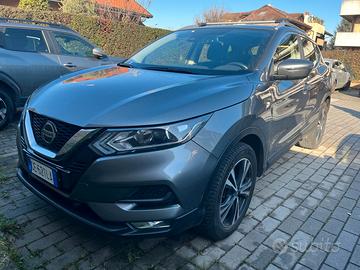 Qashqai 2021