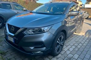 Qashqai 2021