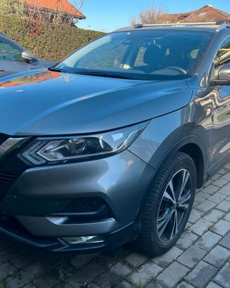 Qashqai 2021